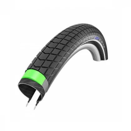 *Guma spoljašnja Schwalbe Big Ben plus 50-584 *Guma spoljašnja Schwalbe Big Ben plus 50-584