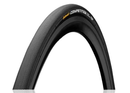 *GUMA TUBULAR 28X25 CONTINENTAL COMPETITION BLACK/BLACK SKIN *GUMA TUBULAR 28X25 CONTINENTAL COMPETITION BLACK/BLACK SKIN