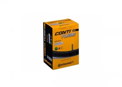 *GUMA UNUTRAŠNJA 27.5X1,75-2,5 CONTINENTAL S MTB 40MM A/V *GUMA UNUTRAŠNJA 27.5X1,75-2,5 CONTINENTAL S MTB 40MM A/V