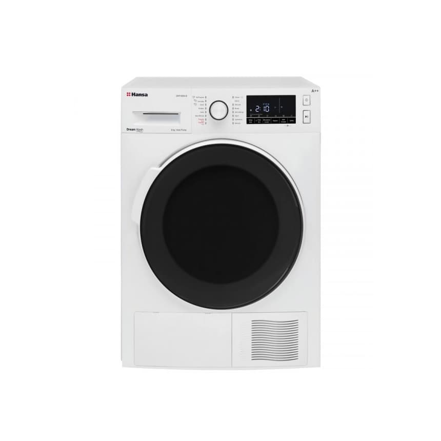 HANSA Masina za susenje vesa DHP 82D4 B 1 HANSA Masina za susenje vesa DHP 82D4 B 1