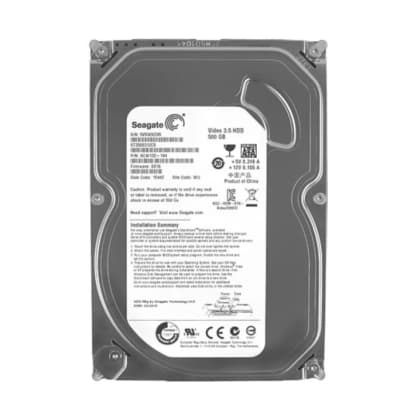 Hard disk SEAGATE 500GB 8MB HDD-ST3500312CS Hard disk SEAGATE 500GB 8MB HDD-ST3500312CS