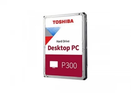 HDD TOSHIBA 4TB HDWD240UZSVA P300 SATA3 128MB HDD TOSHIBA 4TB HDWD240UZSVA P300 SATA3 128MB