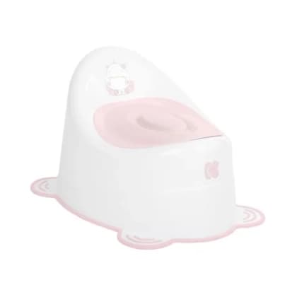 Noša anti-slip Hippo Pink KKB11006 Noša anti-slip Hippo Pink KKB11006