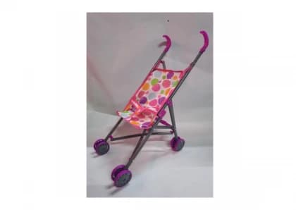 HK MINI IGRAČKA KIŠOBRAN KOLICA ZA BEBE HK MINI IGRAČKA KIŠOBRAN KOLICA ZA BEBE