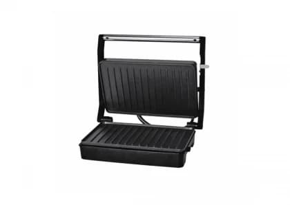 Mini kontaktni gril toster 1000W Home HG-KG01 Mini kontaktni gril toster 1000W Home HG-KG01
