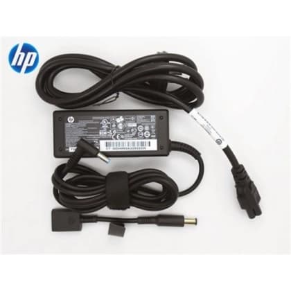 HP ACC Punjac AC Adapter 65W Smart (4.5mm), H6Y89AA HP ACC Punjac AC Adapter 65W Smart (4.5mm), H6Y89AA