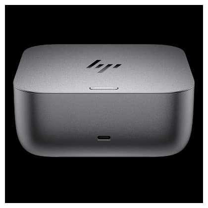 HP Thunderbolt 4 Ultra 280W G6 Dock HP Thunderbolt 4 Ultra 280W G6 Dock