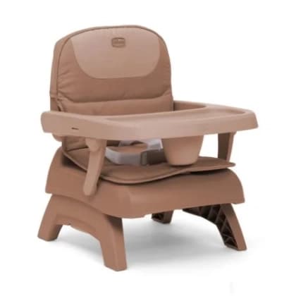 CHICCO HRANILICA BENTO, TERRACOTTA CHICCO HRANILICA BENTO, TERRACOTTA