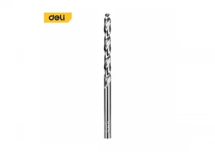 HSS SPIRALNA BURGIJA ZA METAL DELI 5.0MM 10/1 EDL16050G HSS SPIRALNA BURGIJA ZA METAL DELI 5.0MM 10/1 EDL16050G