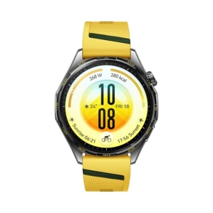 Huawei Watch GT7 46mm Žuti Huawei Watch GT7 46mm Žuti