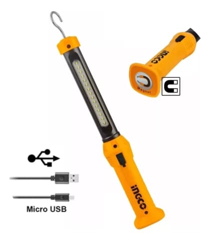 HWLI35261 RADNA LAMPA 75-300 LUMENA INGCO HWLI35261 HWLI35261 RADNA LAMPA 75-300 LUMENA INGCO HWLI35261