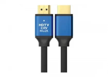 Kabl HDMI-HDMI M/M V2.0 5m Kettz KT-HK2.0-5m Kabl HDMI-HDMI M/M V2.0 5m Kettz KT-HK2.0-5m