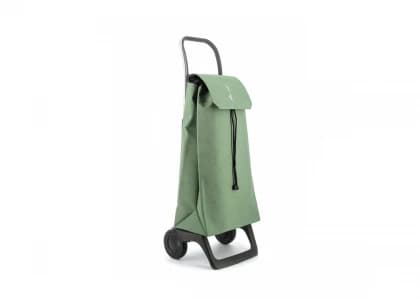 Kolica za pijacu Jet Tweed Joy Verde 7132 Kolica za pijacu Jet Tweed Joy Verde 7132