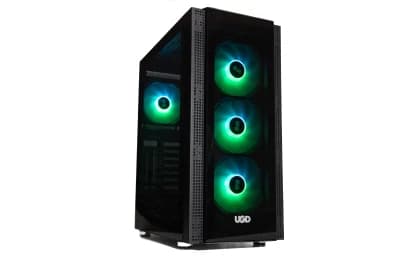 Kucište UGD Nexus 3517 PSU-650W G650 Kucište UGD Nexus 3517 PSU-650W G650