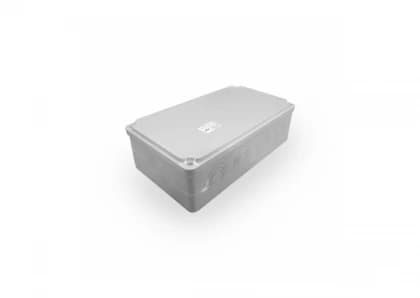 KUTIJA IP 65 MD9089 260X150X80 ABS KUTIJA IP 65 MD9089 260X150X80 ABS
