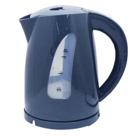 Kuvalo za vodu SP-1230-G Sivo-Metalik 2200w 1.7L Kuvalo za vodu SP-1230-G Sivo-Metalik 2200w 1.7L