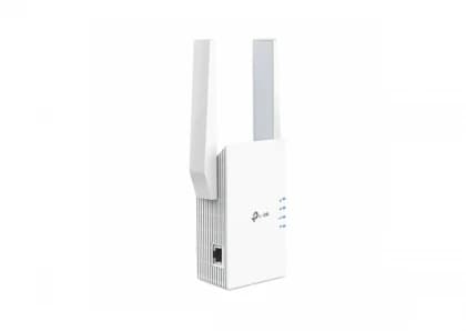 LAN Range extender TP-Link RE705X AX3000 Mesh LAN Range extender TP-Link RE705X AX3000 Mesh
