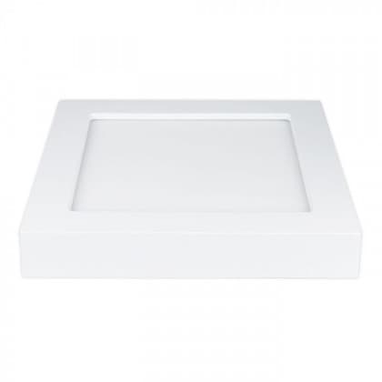 LED panel 18W kvadrat nadgradni promena boje svetl LED panel 18W kvadrat nadgradni promena boje svetl