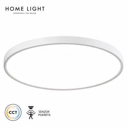 LED PLAFONJERA L7760-24W CCT SENZOR (LV24W) BELA LED PLAFONJERA L7760-24W CCT SENZOR (LV24W) BELA