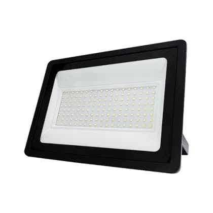 LED REFLEKTOR 10W SPECTRA IP65 175-265V 6500K AL/PC CRNI LED REFLEKTOR 10W SPECTRA IP65 175-265V 6500K AL/PC CRNI