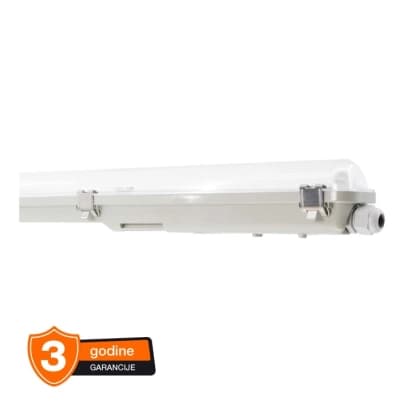 LEDVANCE armatura za LED cev 150cm IP65 4099854464119E LEDVANCE armatura za LED cev 150cm IP65 4099854464119E