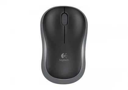 Bežični miš Logitech M185 Grey /Optički 1000 dpi Bežični miš Logitech M185 Grey /Optički 1000 dpi