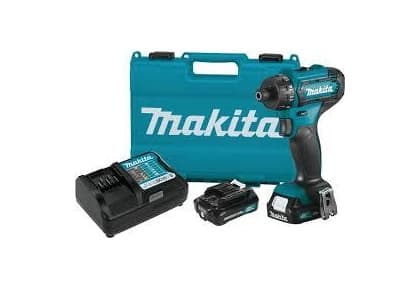 Makita DF033DWAE ZAVRTAČ AKU 12V CXT Makita DF033DWAE ZAVRTAČ AKU 12V CXT