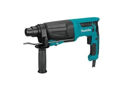 Makita HR2670 BUŠILICA SDS PLUS MAKIT Makita HR2670 BUŠILICA SDS PLUS MAKIT