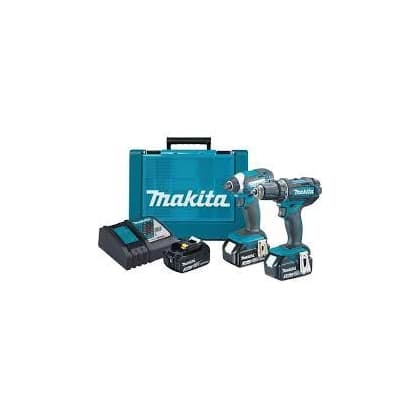 Makita SET DLX2127X1 DDF482, DTD152 Makita SET DLX2127X1 DDF482, DTD152