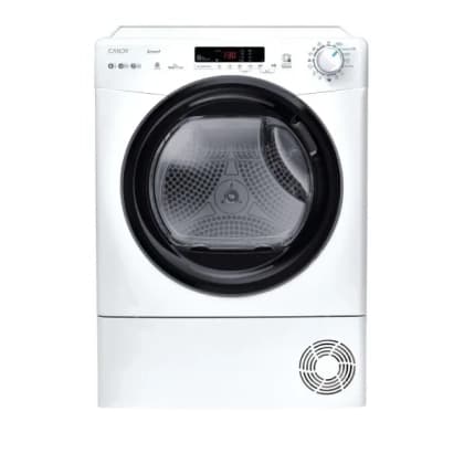 Mašina za sušenje veša Candy CSEH8N1DBES kapacitet 8kg/Toplotna pumpa Mašina za sušenje veša Candy CSEH8N1DBES kapacitet 8kg/Toplotna pumpa