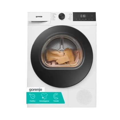 Mašina za sušenje veša Gorenje DG2P9D Mašina za sušenje veša Gorenje DG2P9D