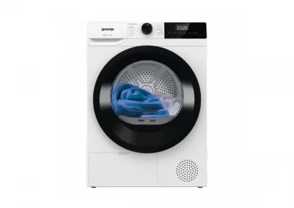 Mašina za sušenje veša Gorenje DHNE83 kapacitet 8kg/Toplotna pumpa Mašina za sušenje veša Gorenje DHNE83 kapacitet 8kg/Toplotna pumpa
