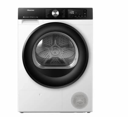 Mašina za sušenje veša Hisense DH3S802BW2 Mašina za sušenje veša Hisense DH3S802BW2