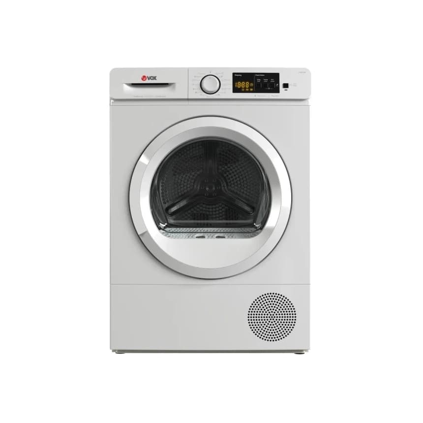 Mašina za sušenje veša Vox THP-715E kapacitet 7kg/Kondenzaciono sa toplotnom pumpom 1 Mašina za sušenje veša Vox THP-715E kapacitet 7kg/Kondenzaciono sa toplotnom pumpom 1