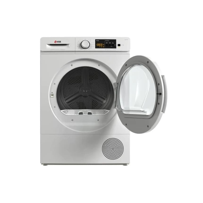 Mašina za sušenje veša Vox THP-715E kapacitet 7kg/Kondenzaciono sa toplotnom pumpom 2 Mašina za sušenje veša Vox THP-715E kapacitet 7kg/Kondenzaciono sa toplotnom pumpom 2