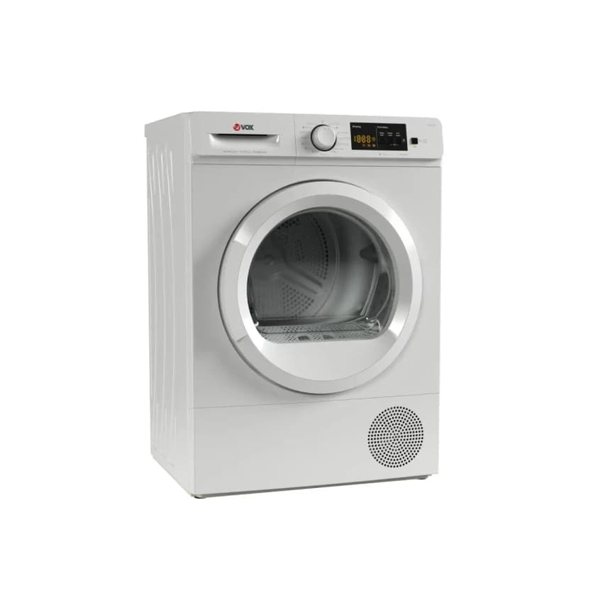Mašina za sušenje veša Vox THP-715E kapacitet 7kg/Kondenzaciono sa toplotnom pumpom 3 Mašina za sušenje veša Vox THP-715E kapacitet 7kg/Kondenzaciono sa toplotnom pumpom 3
