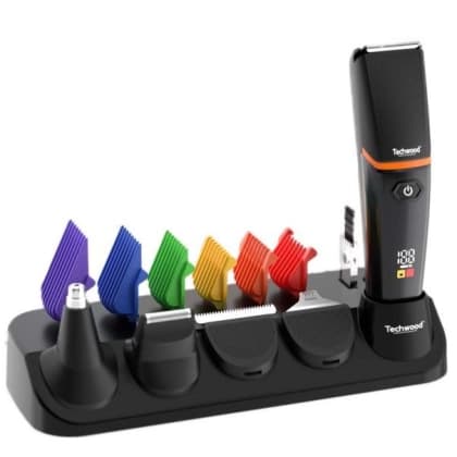 Techwood TTN-038 Trimer set 5 u 1 Techwood TTN-038 Trimer set 5 u 1
