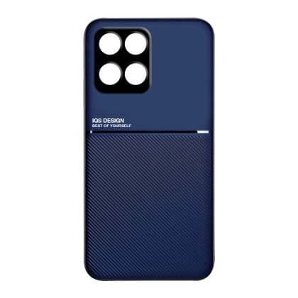 Maska Anti Static za Xiaomi 14T Pro plava Maska Anti Static za Xiaomi 14T Pro plava