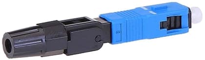 Masterlan fiber optic fast konektor SC/UPC Masterlan fiber optic fast konektor SC/UPC