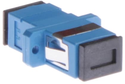 Masterlan SC/UPC , Singlemode, Simplex, fiber optičku coupler, adapter Masterlan SC/UPC , Singlemode, Simplex, fiber optičku coupler, adapter