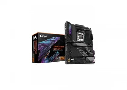 Matična ploča Gigabyte AM5 X870 A ELITE WIFI7 Matična ploča Gigabyte AM5 X870 A ELITE WIFI7