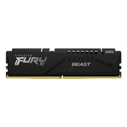 MEM DDR5 16GB 6000MHz FURY Beast EXPO KF560C30BBE-16 MEM DDR5 16GB 6000MHz FURY Beast EXPO KF560C30BBE-16
