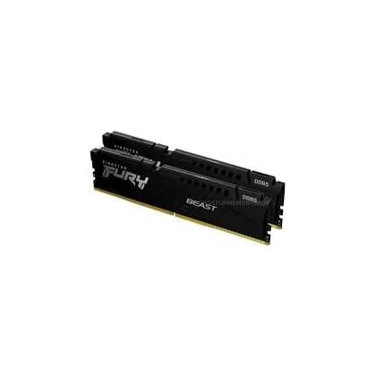MEM DDR5 64GB 6400MHz (2x32) Beast EXPO KF564C32BBEK2-64 MEM DDR5 64GB 6400MHz (2x32) Beast EXPO KF564C32BBEK2-64