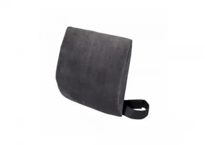MemoForm Relax lumbalni jastuk sa trakom 387102 MemoForm Relax lumbalni jastuk sa trakom 387102