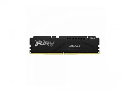 Memorija DDR5 8GB 5200MHz Kingston Fury Beast KF552C40BB-8 Memorija DDR5 8GB 5200MHz Kingston Fury Beast KF552C40BB-8
