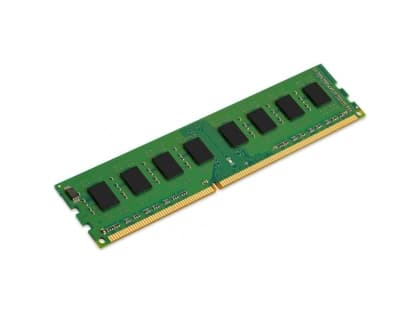 Memorija KINGSTON 16GB/DIMM/DDR5/5600MHz/CL46/crna Memorija KINGSTON 16GB/DIMM/DDR5/5600MHz/CL46/crna