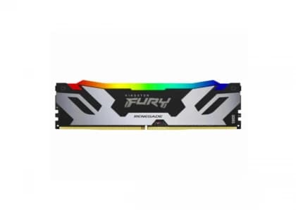KINGSTON DIMM DDR5 16GB 6400MT/s KF564C32RSA-16 FURY Renegade RGB XMP KINGSTON DIMM DDR5 16GB 6400MT/s KF564C32RSA-16 FURY Renegade RGB XMP