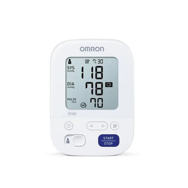 Omron APARAT ZA PRITISAK M3 COMFORT 3001012 Omron APARAT ZA PRITISAK M3 COMFORT 3001012