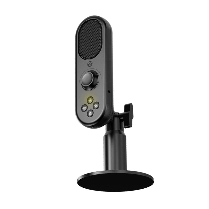 Mikrofon Fantech MCX02 Leviosa Live crni 2 Mikrofon Fantech MCX02 Leviosa Live crni 2