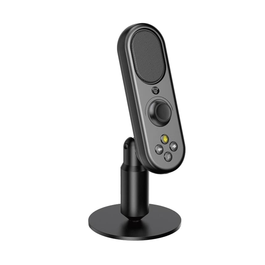 Mikrofon Fantech MCX02 Leviosa Live crni 5 Mikrofon Fantech MCX02 Leviosa Live crni 5